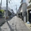 京都市東山区今熊野池田町 前面道路１
