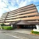 ライオンズマンション大倉山新羽町 外観