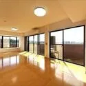 ライオンズマンション大倉山新羽町 外観