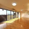 ライオンズマンション大倉山新羽町 エントランス