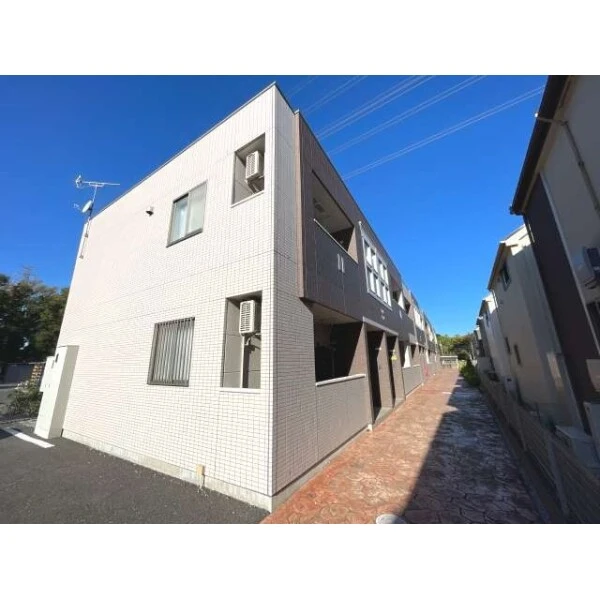 東村山市青葉町１丁目 外観