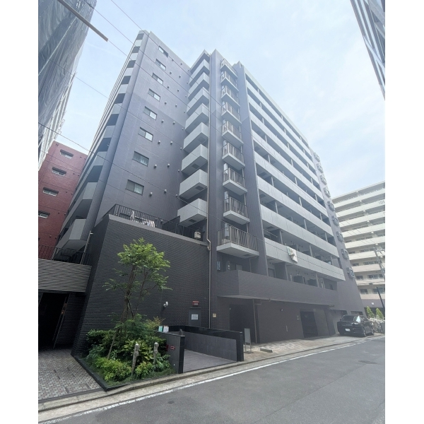フェニックス横濱関内ＢＡＹ　ＭＡＲＫＳ 外観