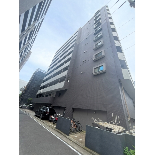 フェニックス横濱関内ＢＡＹ　ＭＡＲＫＳ その他外観