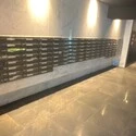 フェニックス横濱関内ＢＡＹ　ＭＡＲＫＳ メールボックス