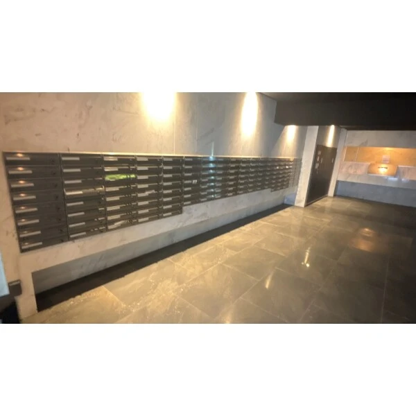 フェニックス横濱関内ＢＡＹ　ＭＡＲＫＳ メールボックス