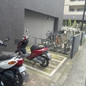 フェニックス横濱関内ＢＡＹ　ＭＡＲＫＳ 駐輪場