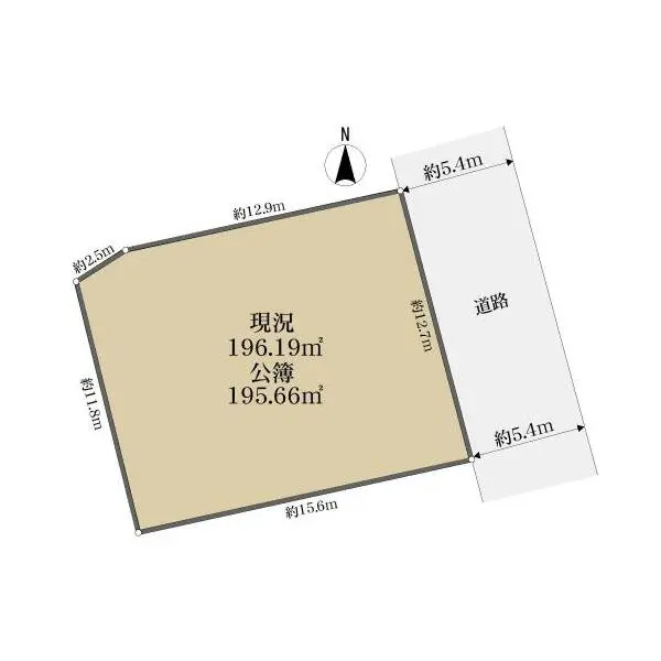 国分寺市高木町２丁目 その他画像