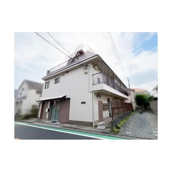 国分寺市高木町２丁目 その他画像