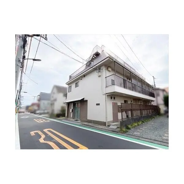 国分寺市高木町２丁目 その他画像