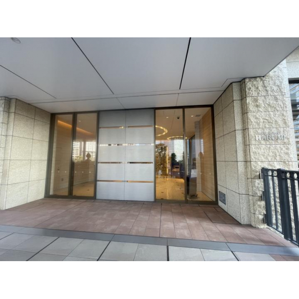 パークタワー晴海 その他画像