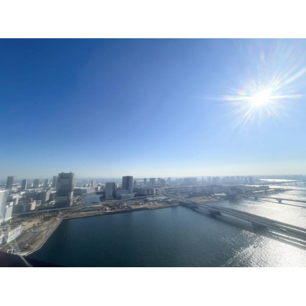 パークタワー晴海 その他画像