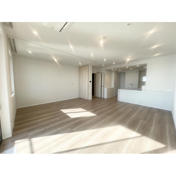 パークタワー晴海 その他画像