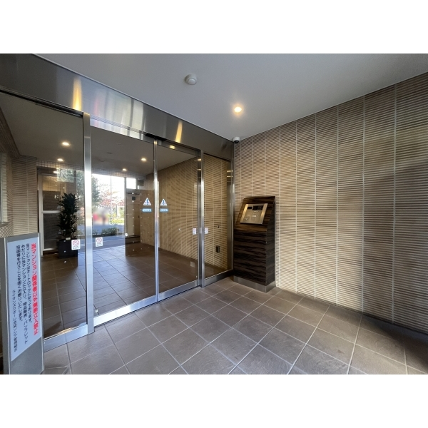 ライオンズクオーレ池袋ソシア その他画像