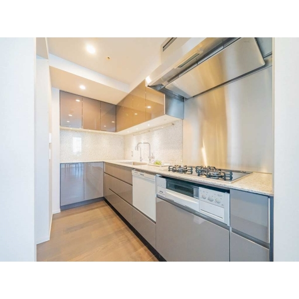 ザ・パークハウス西麻布レジデンス その他画像