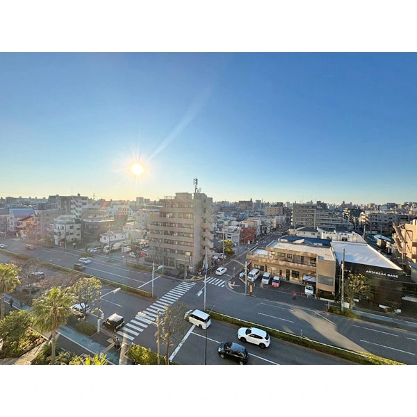 リビオシティ・ルネ葛西 その他画像