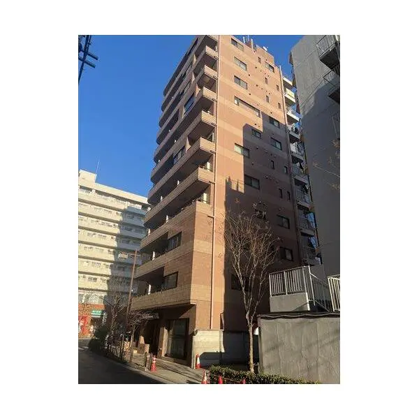 リバーシテイ日本橋 その他画像