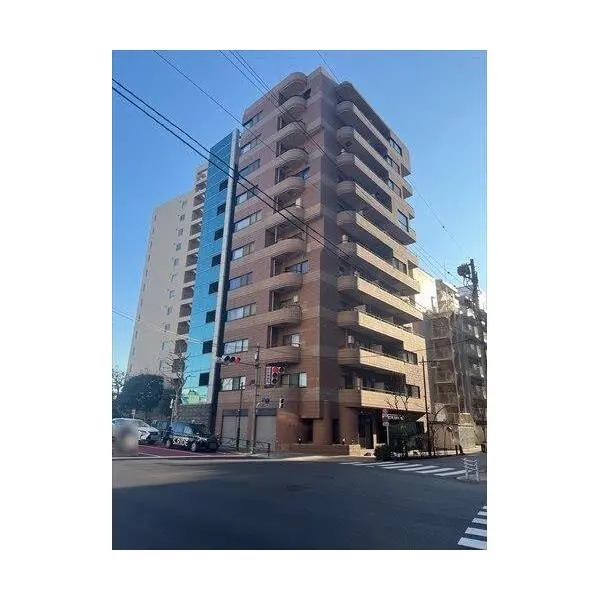 リバーシテイ日本橋 その他画像