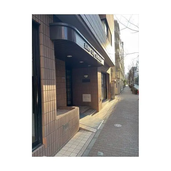 リバーシテイ日本橋 その他画像