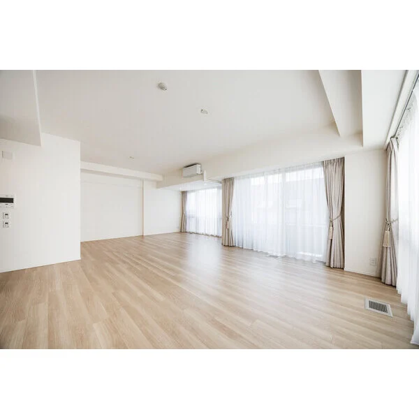 ザ・パークハウス目黒青葉台 その他画像