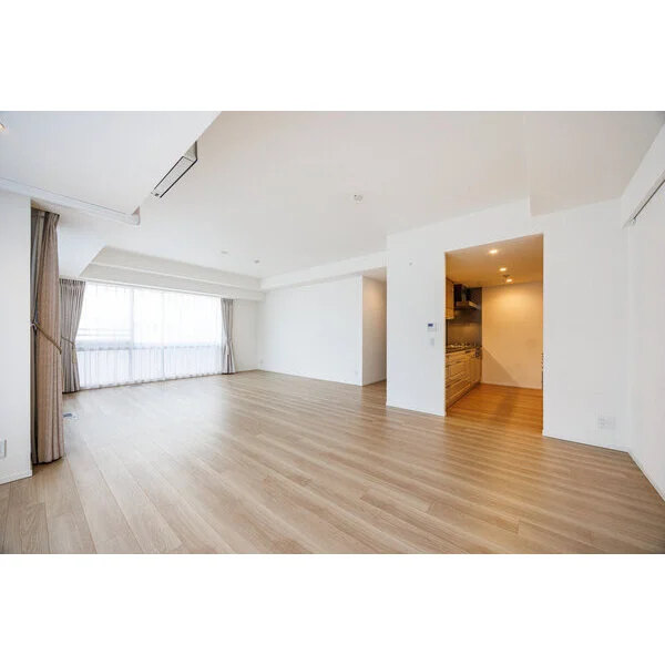 ザ・パークハウス目黒青葉台 その他画像