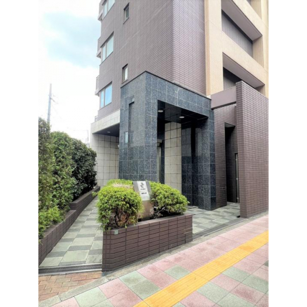 グラーサ駒沢大学 その他画像