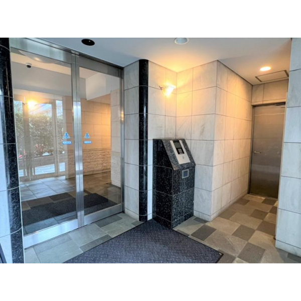 グラーサ駒沢大学 その他画像