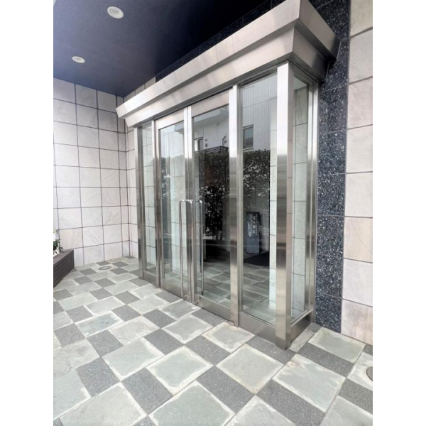 グラーサ駒沢大学 その他画像