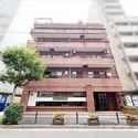 日興ロイヤルパレス一番町 外観（２０２６年７月撮影）