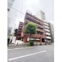 日興ロイヤルパレス一番町 外観（２０２６年７月撮影）