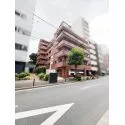 日興ロイヤルパレス一番町 外観（２０２６年７月撮影）