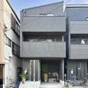 江東区北砂４丁目 外観