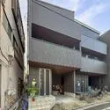 江東区北砂４丁目 外観
