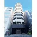 フェニックス横濱関内 外観（２０２６年１０月撮影）