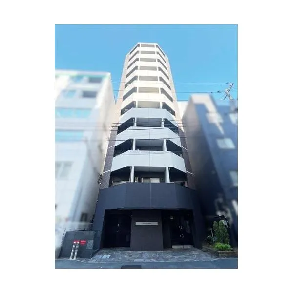 フェニックス横濱関内 外観（２０２６年１０月撮影）