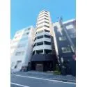 フェニックス横濱関内 外観（２０２６年１０月撮影）