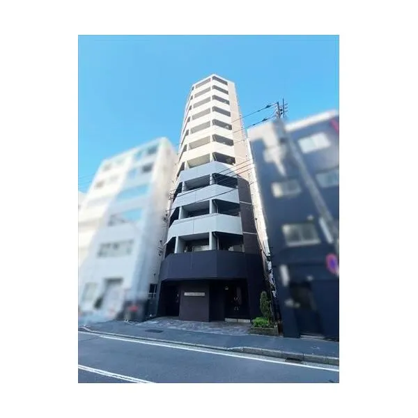 フェニックス横濱関内 外観（２０２６年１０月撮影）