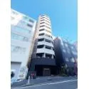 フェニックス横濱関内 外観（２０２６年１０月撮影）