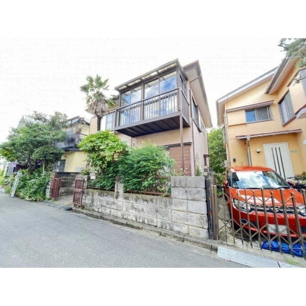 狛江市駒井町１丁目 その他画像