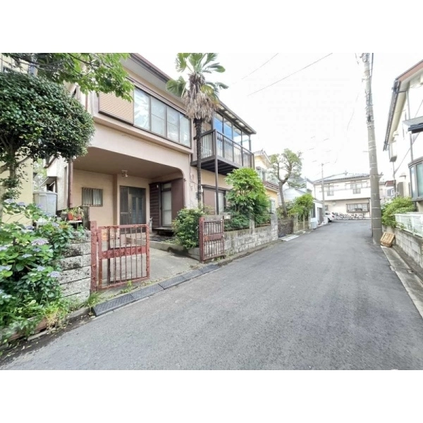 狛江市駒井町１丁目 その他画像