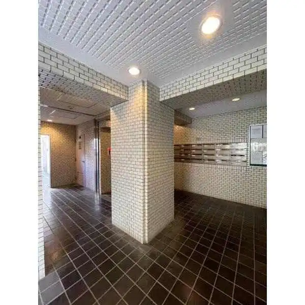 ワコー喜多見マンション その他画像