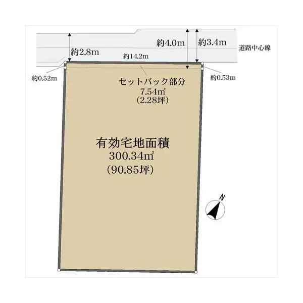 東京都 世田谷区 羽根木 ２丁目