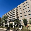 ルネサンヴェール小金井公園 外観