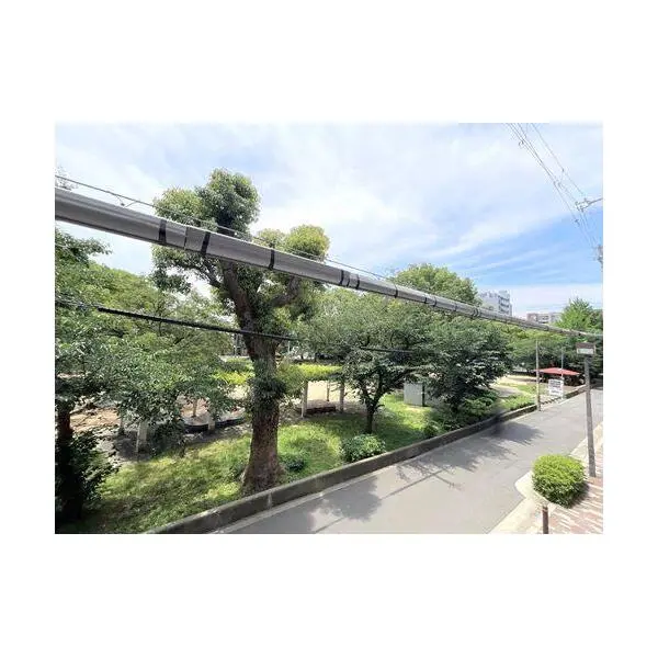 パークサイド駒川 その他画像