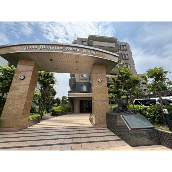 ライオンズマンション小幡城南 その他画像