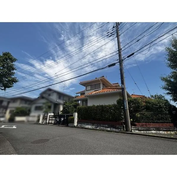 八王子市北野台２丁目 その他画像