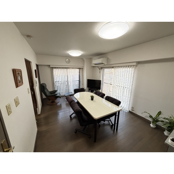 ライオンズマンション本蓮沼 その他画像