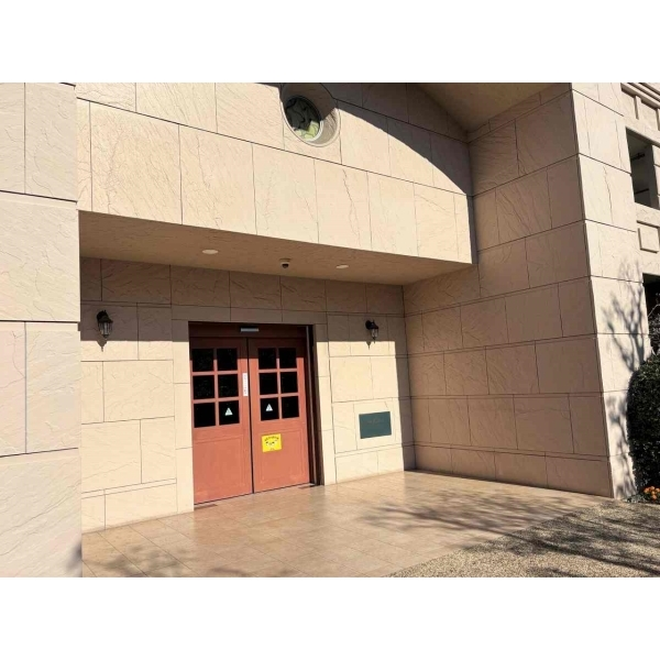 リバーガーデンかしま 外観