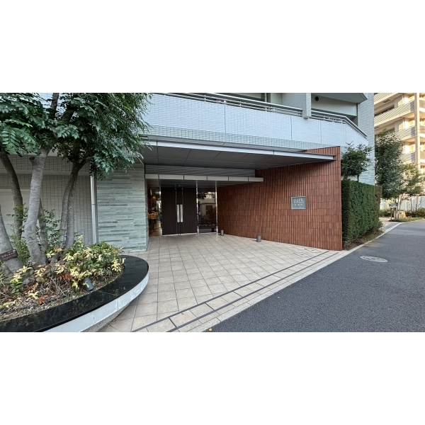 パークホームズ西葛西ブライトフォート その他画像