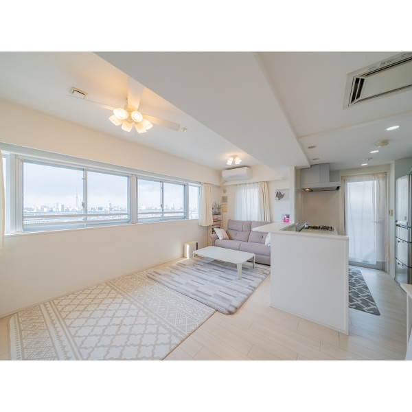 パークホームズ西葛西ブライトフォート その他画像