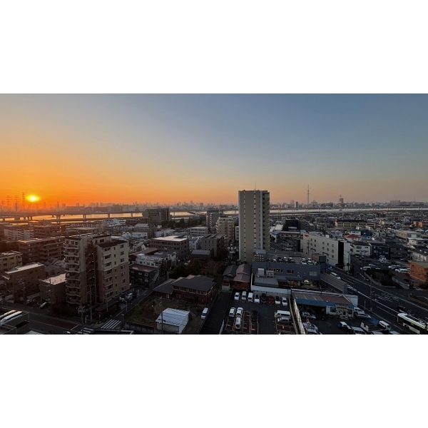 パークホームズ西葛西ブライトフォート その他画像